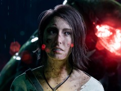 ホラーADV「THE CHANT（ザ・チャント）」，PC/PS5/Xbox Series X向けに2022年秋発売。カルト教団と闇の怪物からの脱出劇を描く