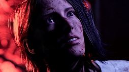 画像ギャラリー No.004のサムネイル画像 / 「THE CHANT」,ストーリートレイラー公開。カルトの儀式で狂気に満ちた現象が巻き起こる,物語の冒頭をチェック