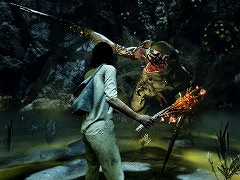 カルトアクションADV「THE CHANT」，“ゲーム概要トレーラー”を本日公開。ゲームシステムやプレイのコツなどを紹介
