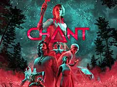 ホラーアクション「THE CHANT」，日本語版が本日リリースに。人里離れた島を舞台に，異次元から来たクリーチャーとの戦いが始まる