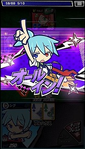 画像ギャラリー No.004のサムネイル画像 / 「m HOLD'EM」で「ぷよぷよ」とのコラボイベント第2弾が2月21日にスタート