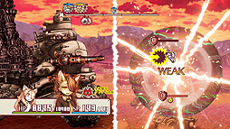 画像ギャラリー No.009のサムネイル画像 / CC2新作「戦場のフーガ」はPCとコンシューマ機に向けて7月29日配信開始へ。“戦争×復讐×ケモノ”がテーマのドラマティックSRPG