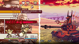 画像ギャラリー No.005のサムネイル画像 / 「戦場のフーガ」,ストーリー第2章までのシナリオや登場キャラクター情報ほか,バトルシステムの紹介動画が公開