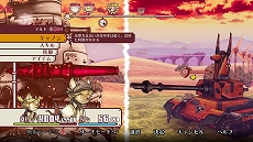 画像ギャラリー No.014のサムネイル画像 / 「戦場のフーガ」,ストーリー第2章までのシナリオや登場キャラクター情報ほか,バトルシステムの紹介動画が公開