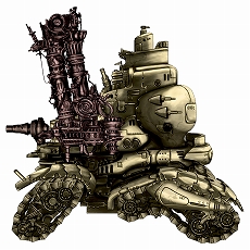 画像ギャラリー No.016のサムネイル画像 / 「戦場のフーガ」,ストーリー第2章までのシナリオや登場キャラクター情報ほか,バトルシステムの紹介動画が公開