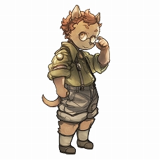 画像ギャラリー No.021のサムネイル画像 / 「戦場のフーガ」,ストーリー第2章までのシナリオや登場キャラクター情報ほか,バトルシステムの紹介動画が公開