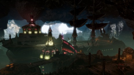 画像ギャラリー No.022のサムネイル画像 / 「STRANGER OF PARADISE FINAL FANTASY ORIGIN」に登場するコーネリア王族の情報が公開に。敵を一撃で倒せる“ソウルバースト”とは