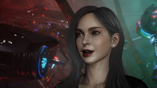 画像ギャラリー No.001のサムネイル画像 / 「STRANGER OF PARADISE FINAL FANTASY ORIGIN」，新たなキャラクターやジョブシステムの情報などが公開に