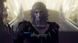 画像ギャラリー No.002のサムネイル画像 / 「STRANGER OF PARADISE FINAL FANTASY ORIGIN」，新たなキャラクターやジョブシステムの情報などが公開に