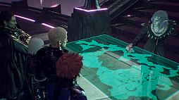 画像ギャラリー No.005のサムネイル画像 / 「STRANGER OF PARADISE FINAL FANTASY ORIGIN」，新たなキャラクターやジョブシステムの情報などが公開に