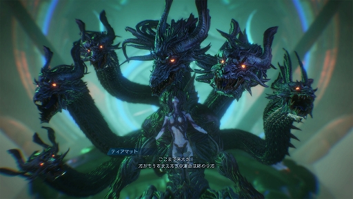 画像ギャラリー No.014のサムネイル画像 / 「STRANGER OF PARADISE FINAL FANTASY ORIGIN」，新たなキャラクターやジョブシステムの情報などが公開に