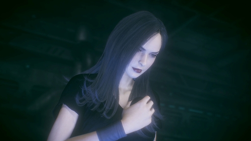 画像ギャラリー No.017のサムネイル画像 / 「STRANGER OF PARADISE FINAL FANTASY ORIGIN」，新たなキャラクターやジョブシステムの情報などが公開に