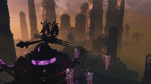 画像ギャラリー No.023のサムネイル画像 / 「STRANGER OF PARADISE FINAL FANTASY ORIGIN」，新たなキャラクターやジョブシステムの情報などが公開に