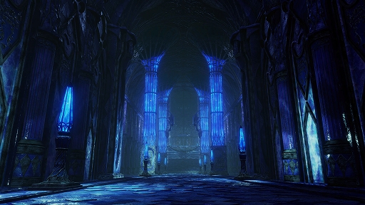 画像ギャラリー No.024のサムネイル画像 / 「STRANGER OF PARADISE FINAL FANTASY ORIGIN」，新たなキャラクターやジョブシステムの情報などが公開に