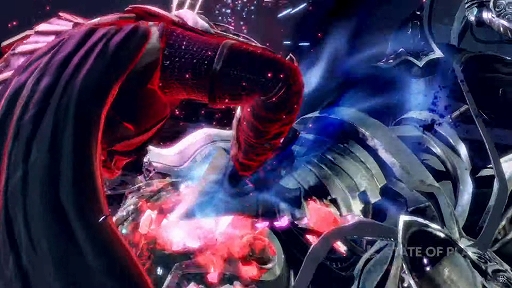 画像ギャラリー No.002のサムネイル画像 / 「STRANGER OF PARADISE FINAL FANTASY ORIGIN」，PS5/PS4，Xboxプラットフォーム向け体験版がダウンロード可能に