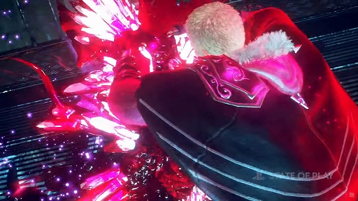 画像ギャラリー No.006のサムネイル画像 / 「STRANGER OF PARADISE FINAL FANTASY ORIGIN」，PS5/PS4，Xboxプラットフォーム向け体験版がダウンロード可能に