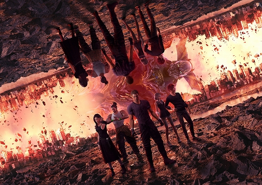画像ギャラリー No.012のサムネイル画像 / 「STRANGER OF PARADISE FINAL FANTASY ORIGIN」，PS5/PS4，Xboxプラットフォーム向け体験版がダウンロード可能に