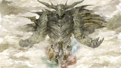 画像ギャラリー No.002のサムネイル画像 / 「STRANGER OF PARADISE FINAL FANTASY ORIGIN」プレイレポート。激しいバトルとRPGらしい要素が組み合わさった，高難度アクション