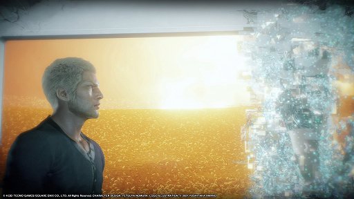 画像ギャラリー No.003のサムネイル画像 / 「STRANGER OF PARADISE FINAL FANTASY ORIGIN」プレイレポート。激しいバトルとRPGらしい要素が組み合わさった，高難度アクション
