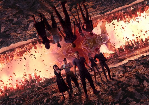 画像ギャラリー No.015のサムネイル画像 / 「STRANGER OF PARADISE FINAL FANTASY ORIGIN」本日発売。VTuberの挑戦企画を実施し，狩野英孝氏の番組を3月22日から配信