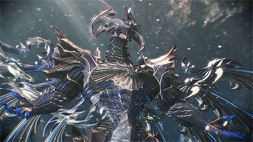 画像ギャラリー No.005のサムネイル画像 / 「STRANGER OF PARADISE FINAL FANTASY ORIGIN」，シーズンパスコンテンツ第1弾“竜王バハムートの試練”は7月20日配信開始