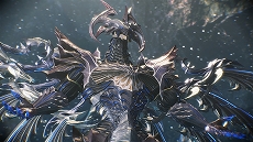 画像ギャラリー No.003のサムネイル画像 / 「STRANGER OF PARADISE FINAL FANTASY ORIGIN」,シーズンパスコンテンツ第1弾“竜王バハムートの試練”の情報を公開