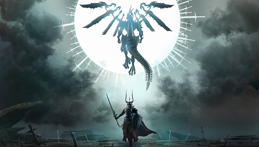 画像ギャラリー No.019のサムネイル画像 / 「STRANGER OF PARADISE FINAL FANTASY ORIGIN」,シーズンパスコンテンツ第1弾“竜王バハムートの試練”の情報を公開
