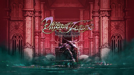 画像ギャラリー No.001のサムネイル画像 / 「STRANGER OF PARADISE FINAL FANTASY ORIGIN」，シーズンパスコンテンツ第3弾“DIFFERENT FUTURE”の配信日を2023年1月27日に決定