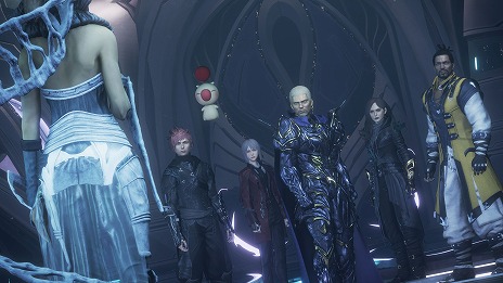 画像ギャラリー No.005のサムネイル画像 / 「STRANGER OF PARADISE FINAL FANTASY ORIGIN」，シーズンパスコンテンツ第3弾“DIFFERENT FUTURE”の配信日を2023年1月27日に決定