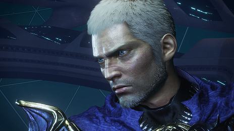 画像ギャラリー No.006のサムネイル画像 / 「STRANGER OF PARADISE FINAL FANTASY ORIGIN」，シーズンパスコンテンツ第3弾“DIFFERENT FUTURE”の配信日を2023年1月27日に決定