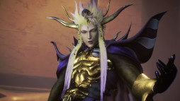 画像ギャラリー No.001のサムネイル画像 / 「STRANGER OF PARADISE FINAL FANTASY ORIGIN」，追加ミッション“DIFFERENT FUTURE”配信開始