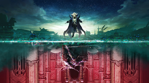 画像ギャラリー No.005のサムネイル画像 / 「STRANGER OF PARADISE FINAL FANTASY ORIGIN」，追加ミッション“DIFFERENT FUTURE”配信開始