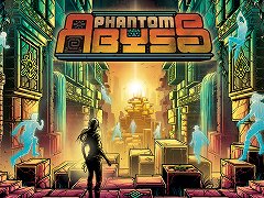 アクションADV「Phantom Abyss」，Steamでアーリーアクセス版の配信が開始。2021年7月9日までは20％オフ
