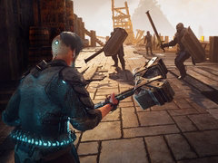 「The Last Oricru」，ストーリーやゲームシステムなどを紹介する最新トレイラーが公開