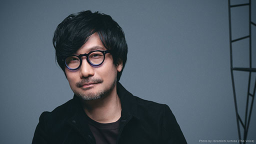 画像ギャラリー No.002のサムネイル画像 / 小島秀夫監督のドキュメンタリー映画「HIDEO KOJIMA - CONNECTING WORLDS」，トライベッカ映画祭でのワールドプレミアが決定