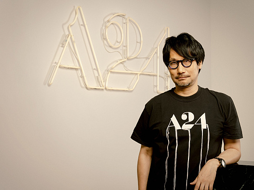 画像ギャラリー No.002のサムネイル画像 / 「DEATH STRANDING」の実写映画製作を製作配給会社A24と共同で行うことを発表