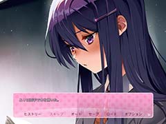 「ドキドキ文芸部プラス！」Epic Gamesストアで2月9日より無料配布。文芸部員と交流を図る“サイコホラー”恋愛シミュレーション