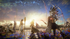 画像ギャラリー No.028のサムネイル画像 / 「BABYLON' S FALL」の発売日が2022年3月3日に決定。ストーリーやゲームシステムなどの情報も明らかに