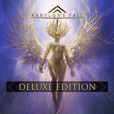 画像ギャラリー No.035のサムネイル画像 / 「BABYLON' S FALL」の発売日が2022年3月3日に決定。ストーリーやゲームシステムなどの情報も明らかに