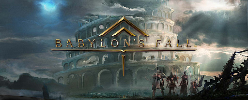 画像ギャラリー No.009のサムネイル画像 / 「BABYLON' S FALL」の年明けスペシャルCM公開。PS5本体などが抽選で当たる“「BABYLON' S FALL 堕とし玉キャンペーン”もスタート