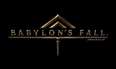 画像ギャラリー No.001のサムネイル画像 / 「BABYLON'S FALL」，2月25日配信の先行体験版でシーズン1“久遠の巨塔”をスタート。「NieR Automata」とのコラボも開催決定