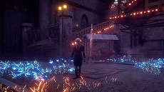 画像ギャラリー No.007のサムネイル画像 / 「BABYLON'S FALL」，2月25日配信の先行体験版でシーズン1“久遠の巨塔”をスタート。「NieR Automata」とのコラボも開催決定