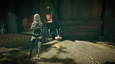 画像ギャラリー No.008のサムネイル画像 / 「BABYLON'S FALL」，2月25日配信の先行体験版でシーズン1“久遠の巨塔”をスタート。「NieR Automata」とのコラボも開催決定