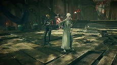 画像ギャラリー No.009のサムネイル画像 / 「BABYLON'S FALL」，2月25日配信の先行体験版でシーズン1“久遠の巨塔”をスタート。「NieR Automata」とのコラボも開催決定