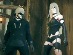 「BABYLON'S FALL」公式生放送#06レポート。大規模アップデートとなるVer.1.1.0に加え「NieR：Automata」コラボの情報も