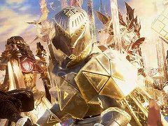 「BABYLON'S FALL」，公式生放送#07を21日19：00に配信。アップデート“Ver.1.1.1”の内容を実機プレイを交えて紹介