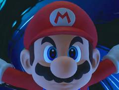 「マリオ＋ラビッツ ギャラクシーバトル」の発売日は12月2日。ニンテンドーeショップでまもなく予約開始に