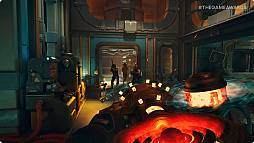 画像ギャラリー No.005のサムネイル画像 / 名作アクションRPGの続編「The Outer Worlds 2」は2025年に発売へ。世界観などを確認できるゲームプレイトレイラーが公開に
