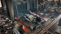 画像ギャラリー No.017のサムネイル画像 / 宇宙ステーション管理シム「IXION」,SteamとEpic Gamesストアでリリース。ローンチトレイラー公開