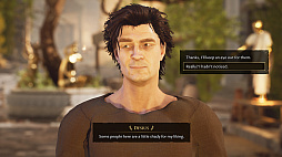 画像ギャラリー No.004のサムネイル画像 / 「The Forgotten City」が7月28日にリリース決定。「Skyrim」の人気MODをスタンドアローン化したミステリーADV